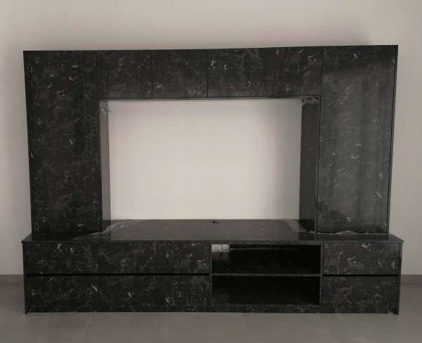 Móveis de Quarto e Sala
