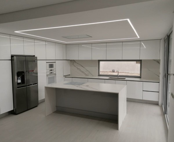 Móveis de Cozinha